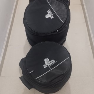 Set Fundas Batería Percusión