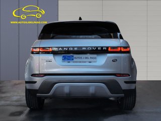 Land Rover Range Rover Evoque 2020
