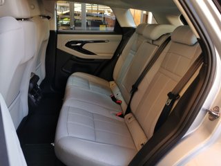 Land Rover Range Rover Evoque 2020