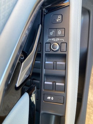 Land Rover Range Rover Evoque 2020