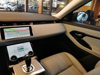 Land Rover Range Rover Evoque 2020