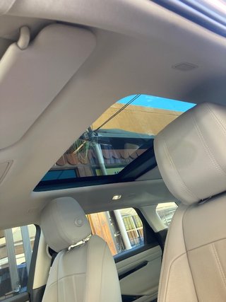 Land Rover Range Rover Evoque 2020