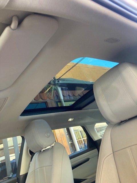 Land Rover Range Rover 2020, foto 16