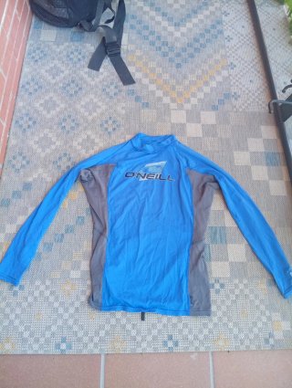 Traje neopreno XCEL XZIP2-5.4.3 c/capucha XL