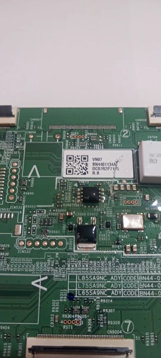 Samsung QE55QN85AAT BN44-01134A 001135A 01136A