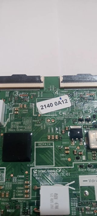 Samsung QE55QN85AAT BN44-01134A 001135A 01136A