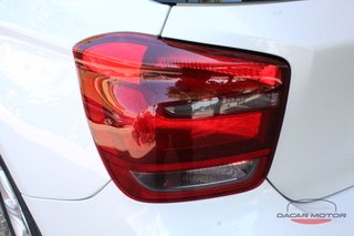 BMW Serie 1 2012