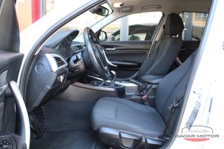 BMW Serie 1 2012