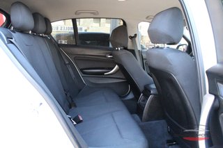 BMW Serie 1 2012