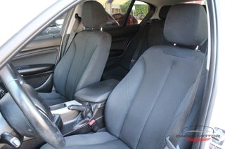BMW Serie 1 2012