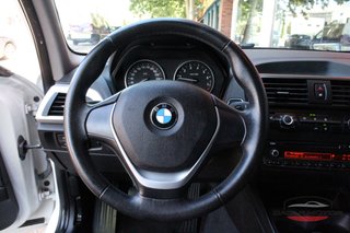 BMW Serie 1 2012