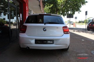 BMW Serie 1 2012