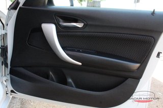 BMW Serie 1 2012