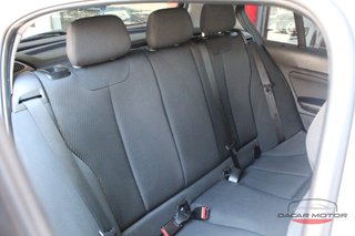 BMW Serie 1 2012