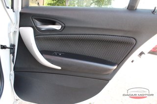 BMW Serie 1 2012