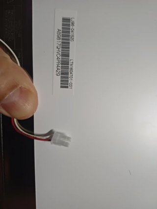 Pantalla Samsung