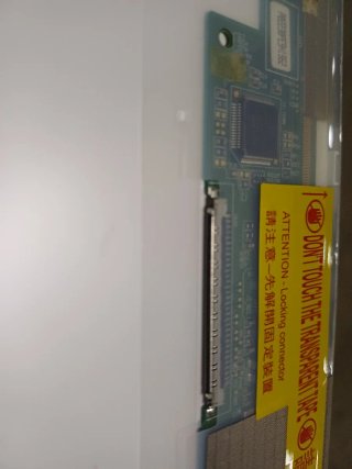 Pantalla Samsung