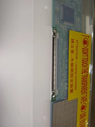 Pantalla Samsung