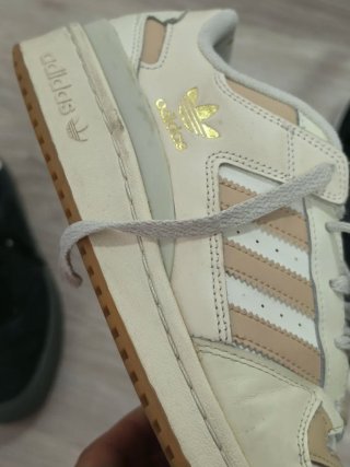 Zapatillas Adidas Talla 42.5