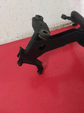 Araña Yamaha Fazer S1