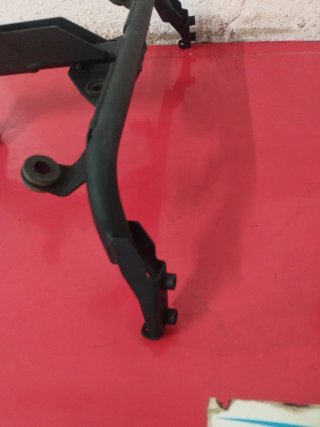 Araña Yamaha Fazer S1