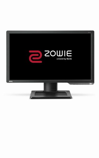 PC Gaming 3060 con pantalla BenQ Zowie