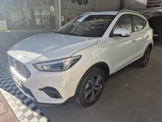 MG ZS 2024