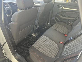 MG ZS 2024