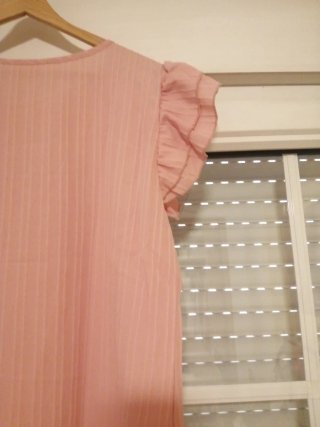 Lote Verano: Vestido y Short blanco