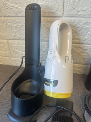 Aspirapolvere portatile Kärcher