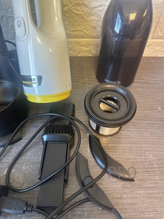 Aspirapolvere portatile Kärcher