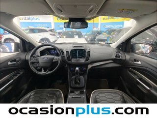 Ford Kuga 1.5 EcoBoost S&S Vignale 4x4 Auto 132 kW (180 CV)