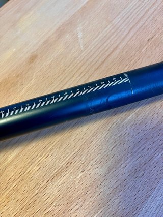 Tija Canyon S13 VCLS CF 27,2mm Carbono