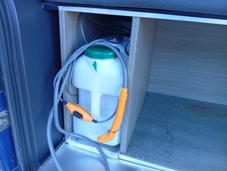 Muebles Camper WWT5