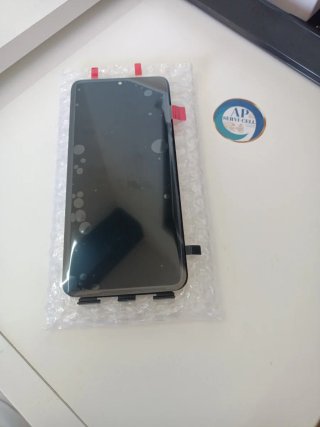 Pantalla AMOLED Huawei Honor 90 5G