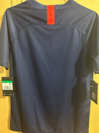 Camiseta Paris Saint Germain Talla XL Nike