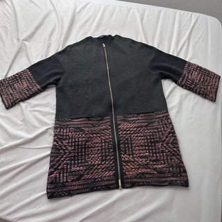 Chaqueta Purificación García Talla M