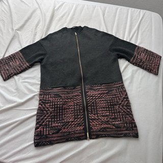 Chaqueta Purificación García Talla M