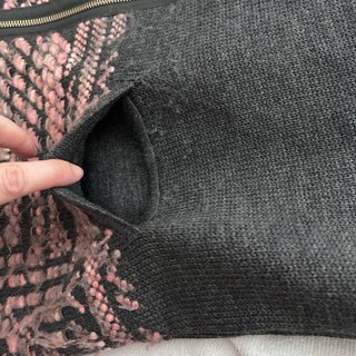 Chaqueta Purificación García Talla M