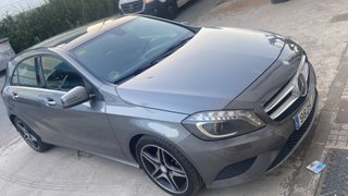 Mercedes-Benz Clase A 2014