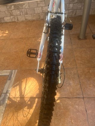Bicicleta Decathlon Triban MTB
