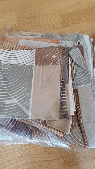 Funda Nórdica Alpina Cama 150