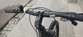 Bicicleta Orbea MX 24