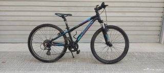 Bicicleta Orbea MX 24