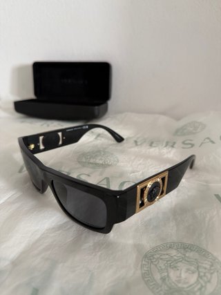 Occhiali da sole Versace 100% originali