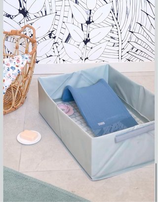 Hamaca de baño para bebé Beaba