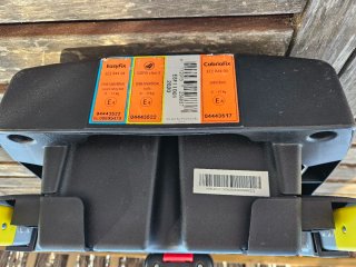 Maxi-Cosi CabrioFix i-Size Base