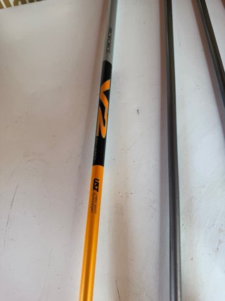 Palos de Golf Callaway X-14