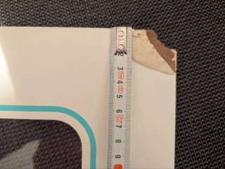 Bisagra Cocinita Lidl/Aldi