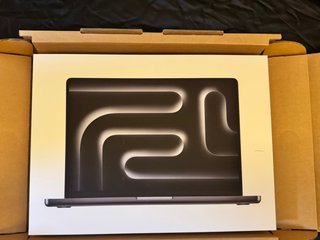Nuevo MacBook Pro M5 Pro 16 48GB 2TB